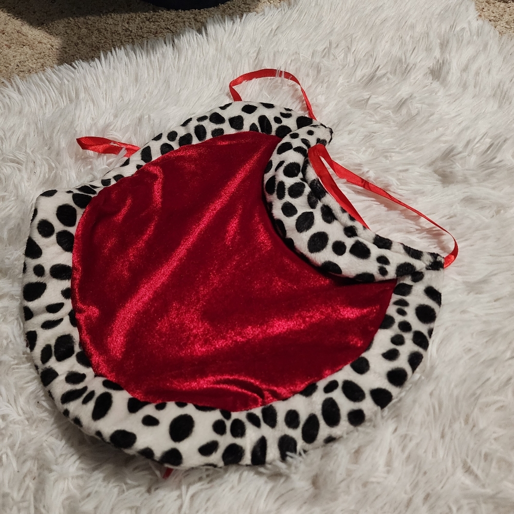 🍂3/$10🍂 Velvet Royalty Cape
